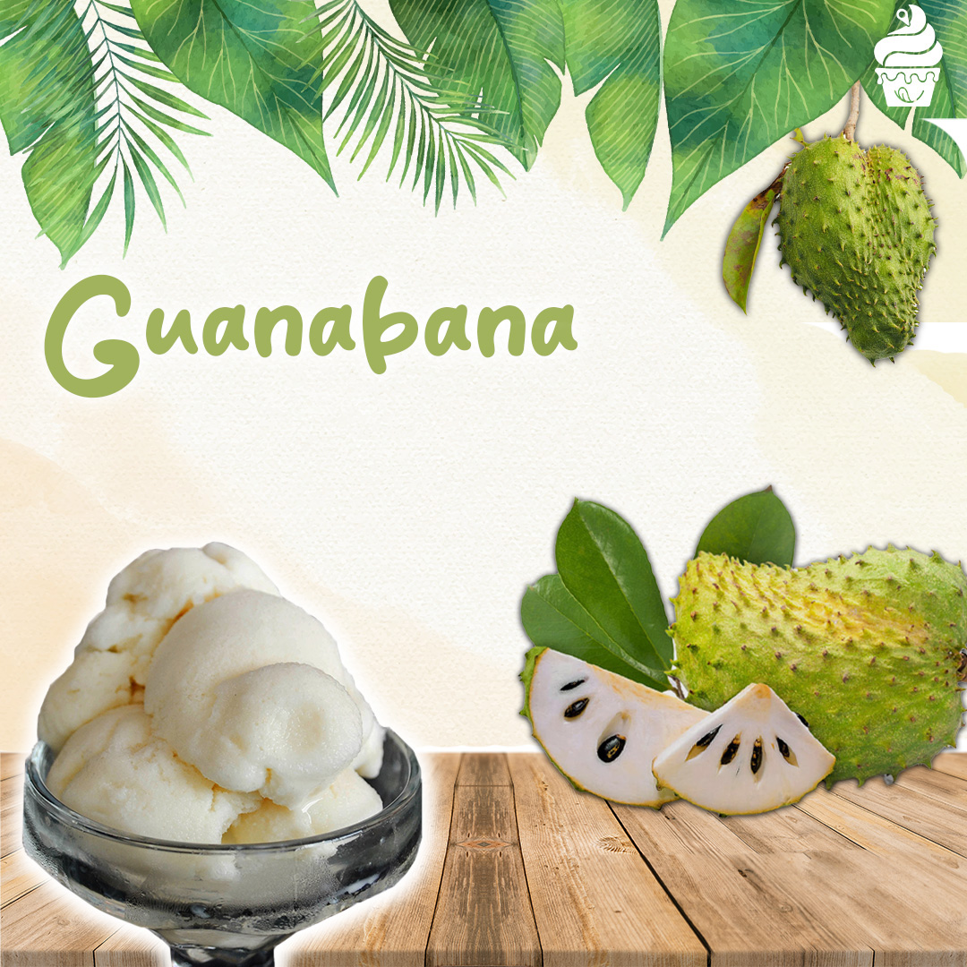 GUANABANA - foto 1