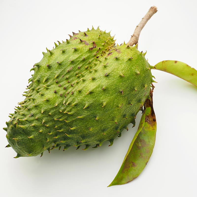 GUANABANA - foto 3