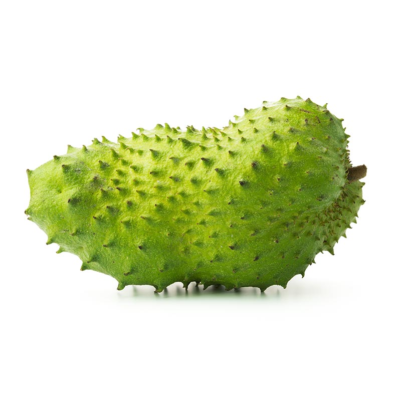 GUANABANA - foto 4
